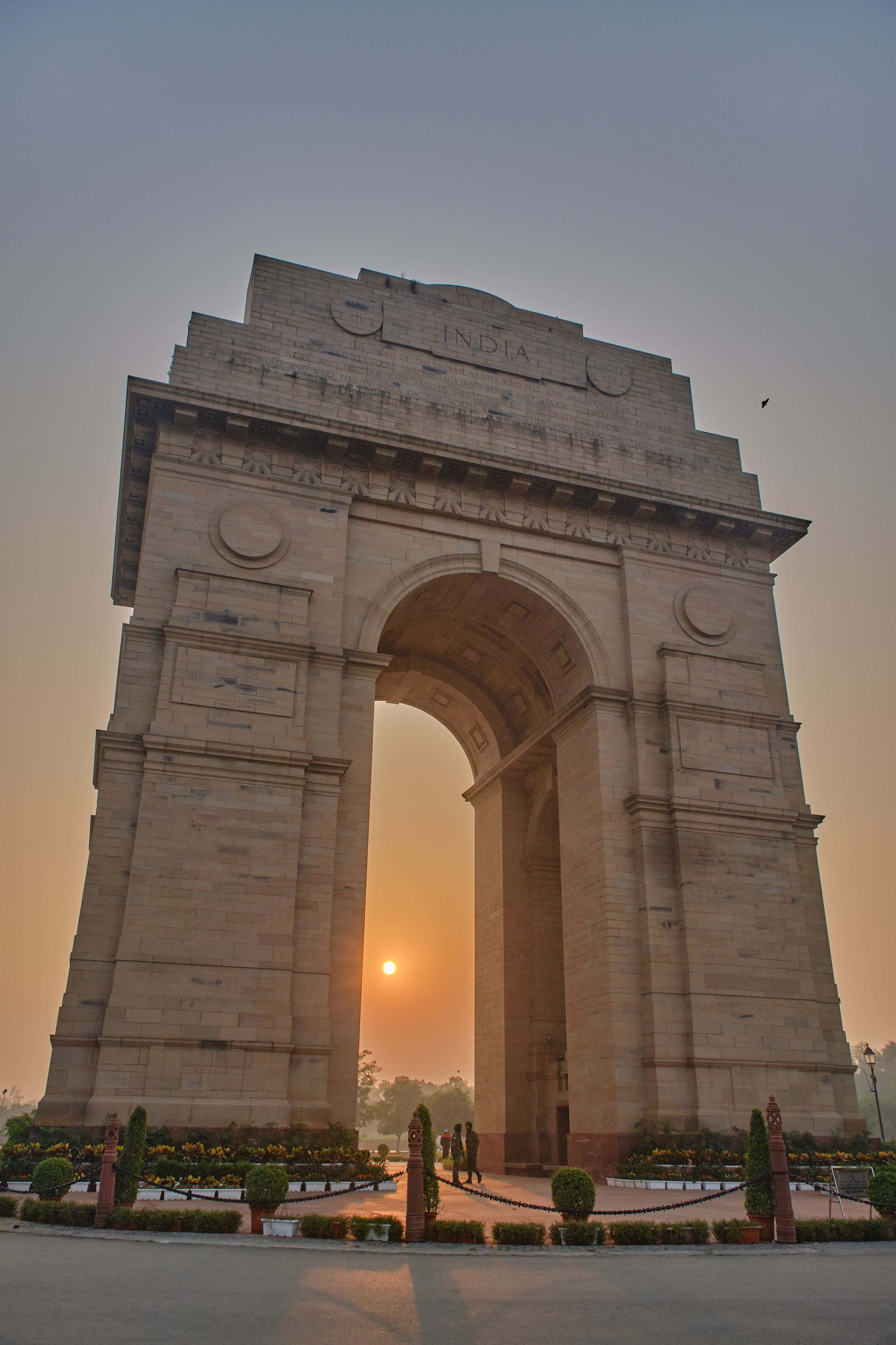 Delhi