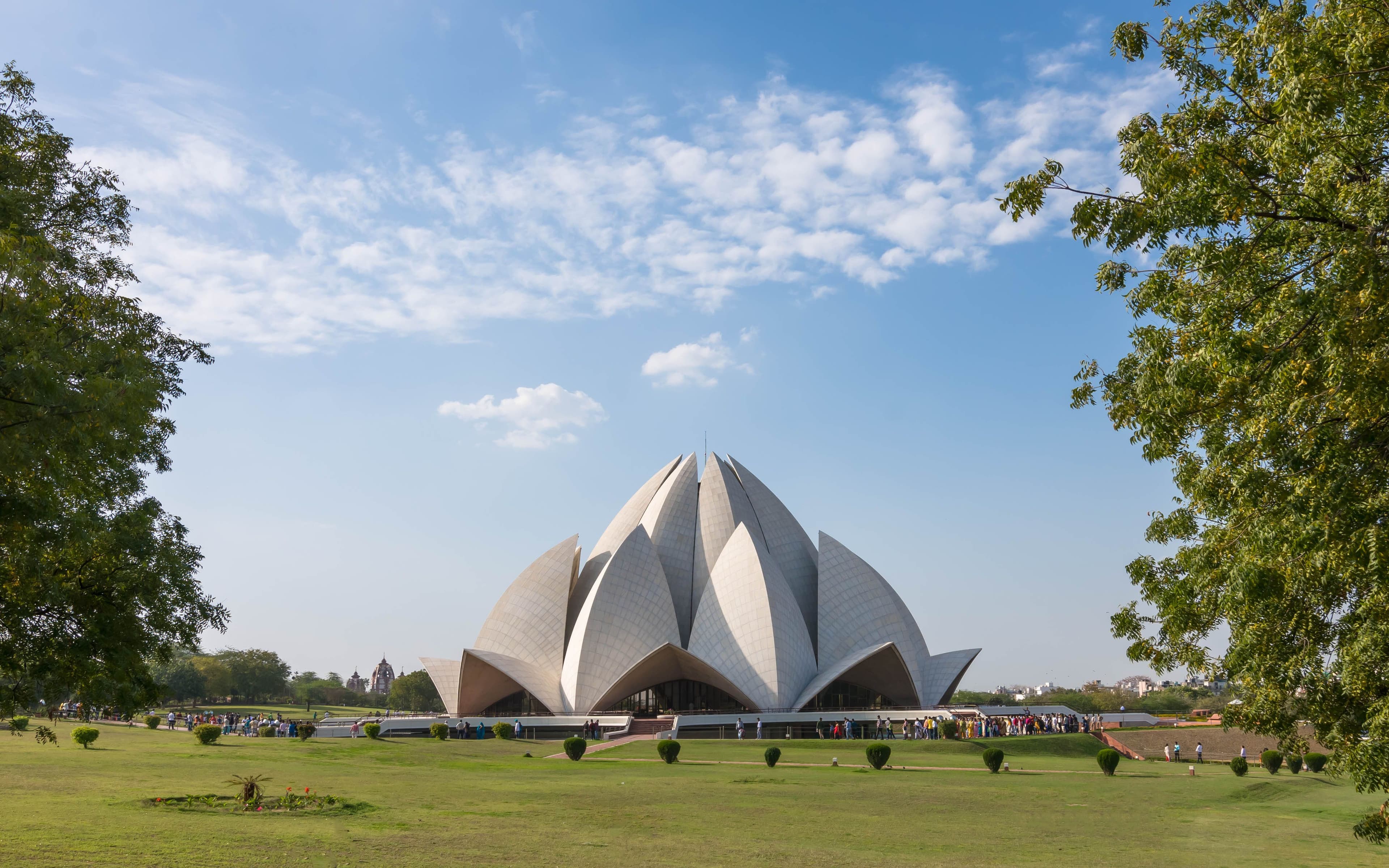 Delhi