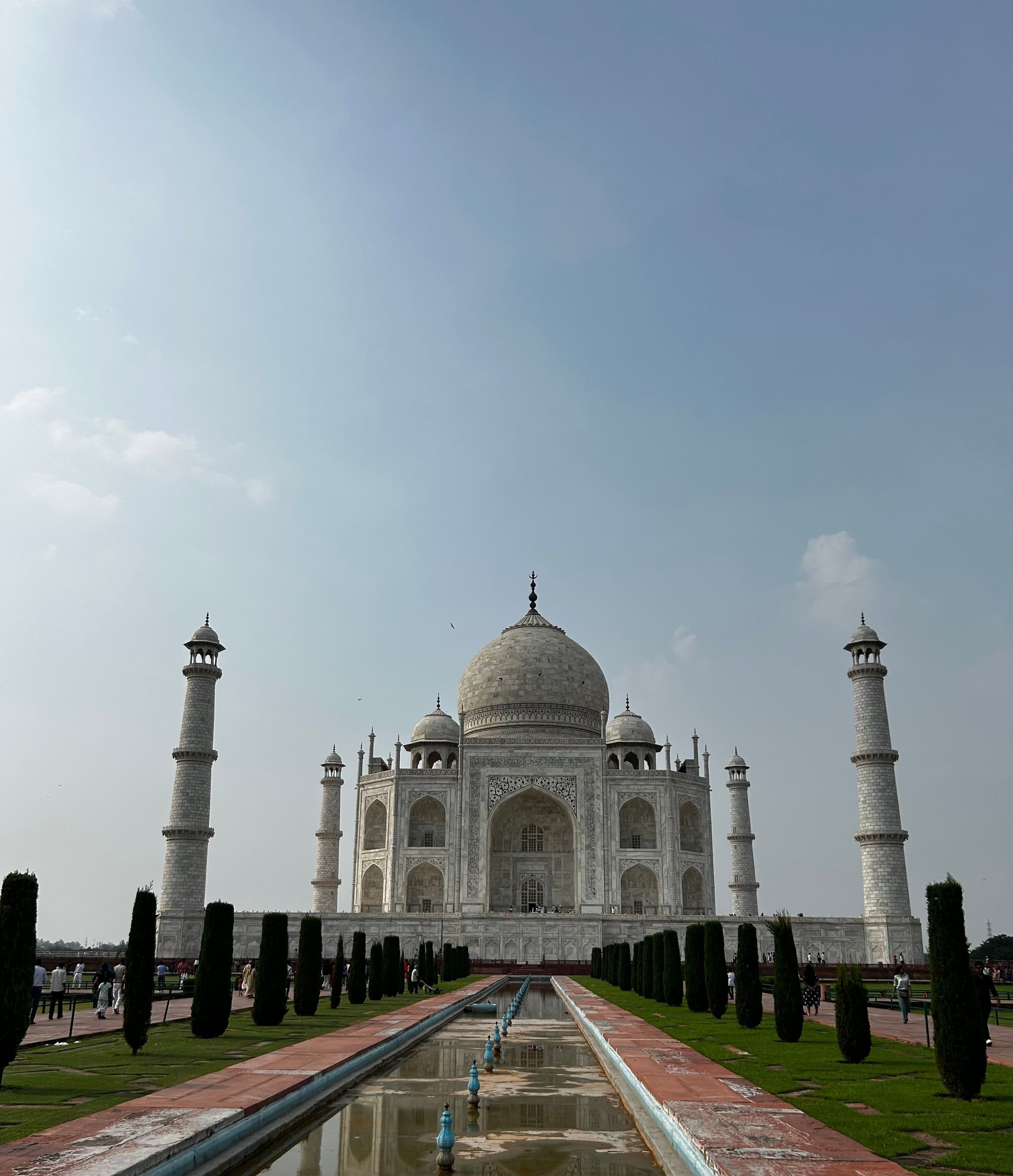 Uttar Pradesh