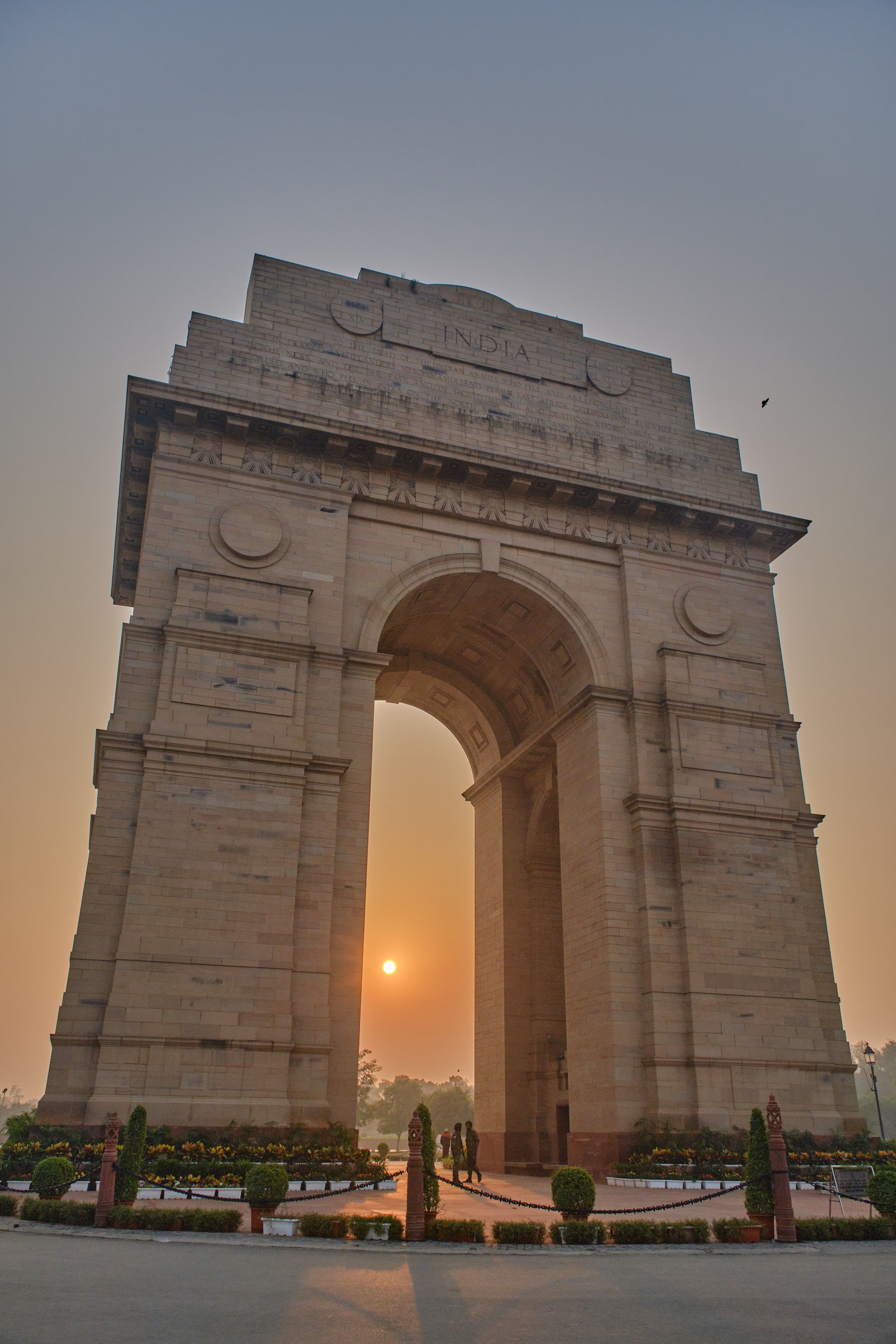 Delhi