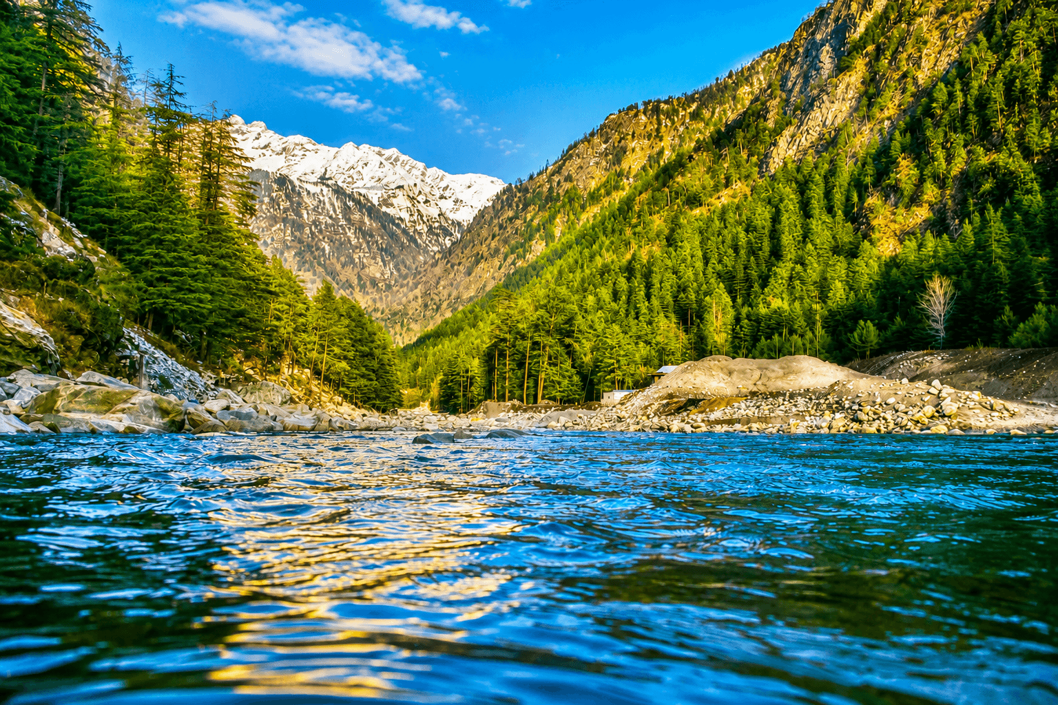 Kasol