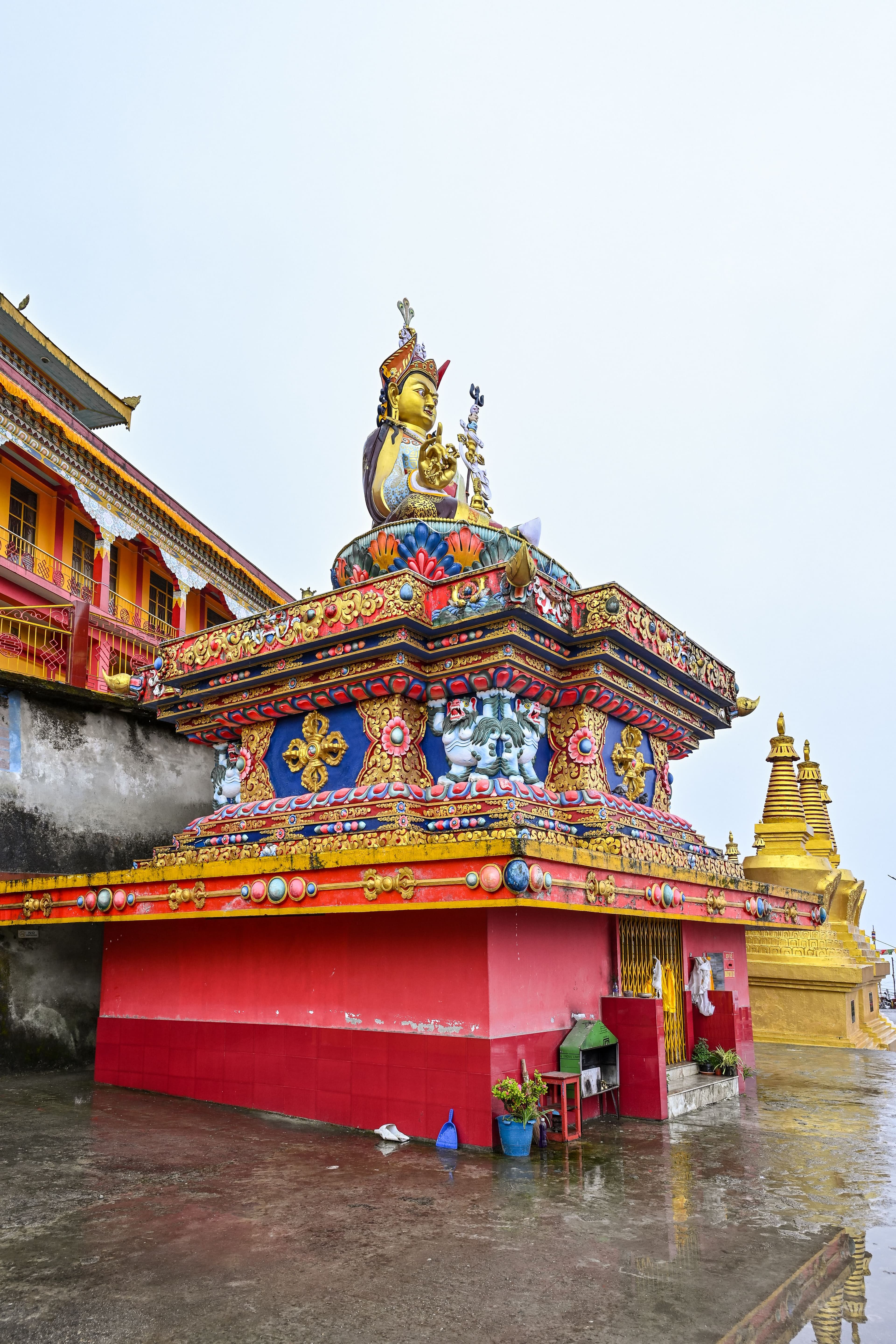Rewalsar