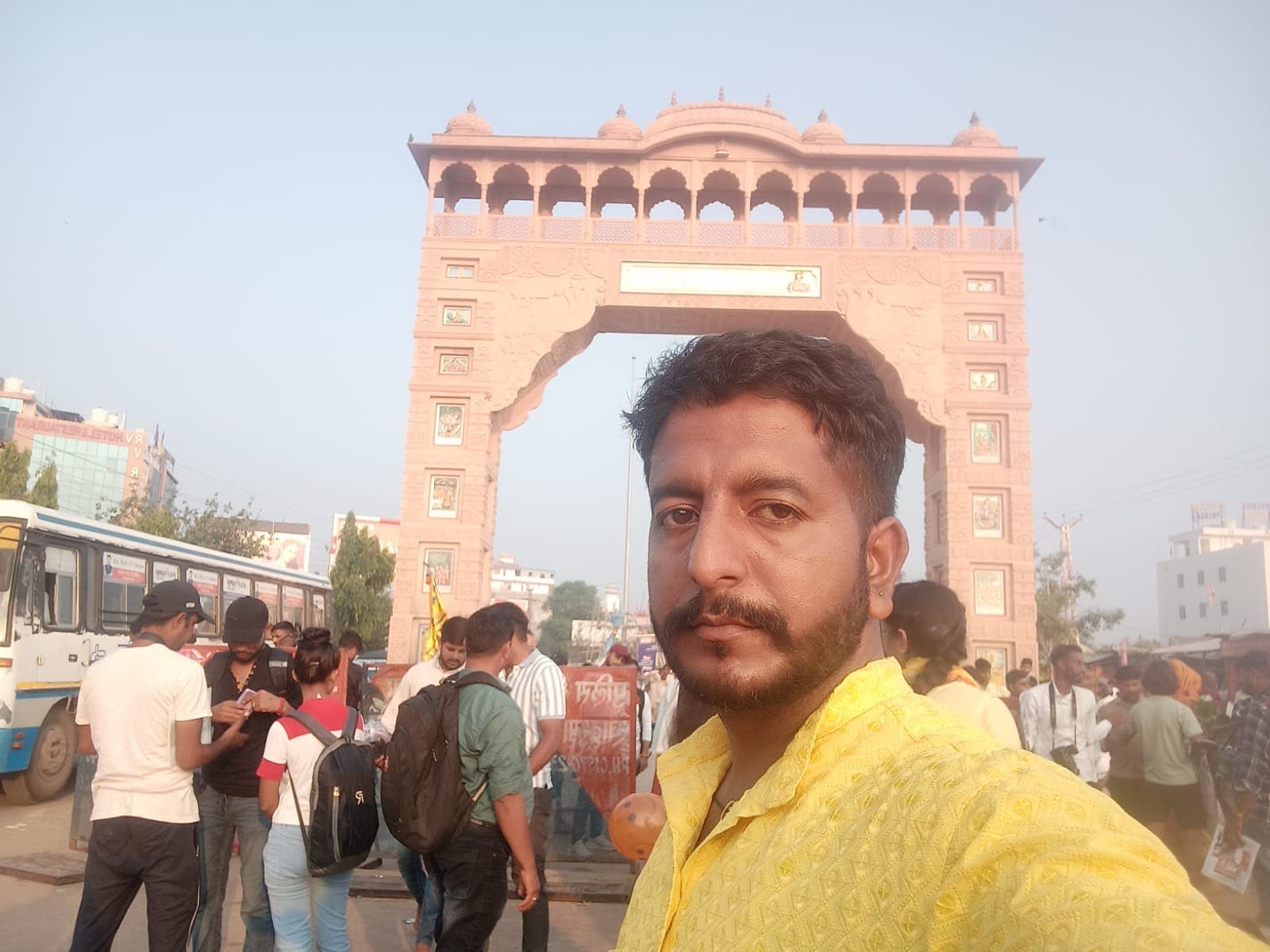 Vikas Chaudhary