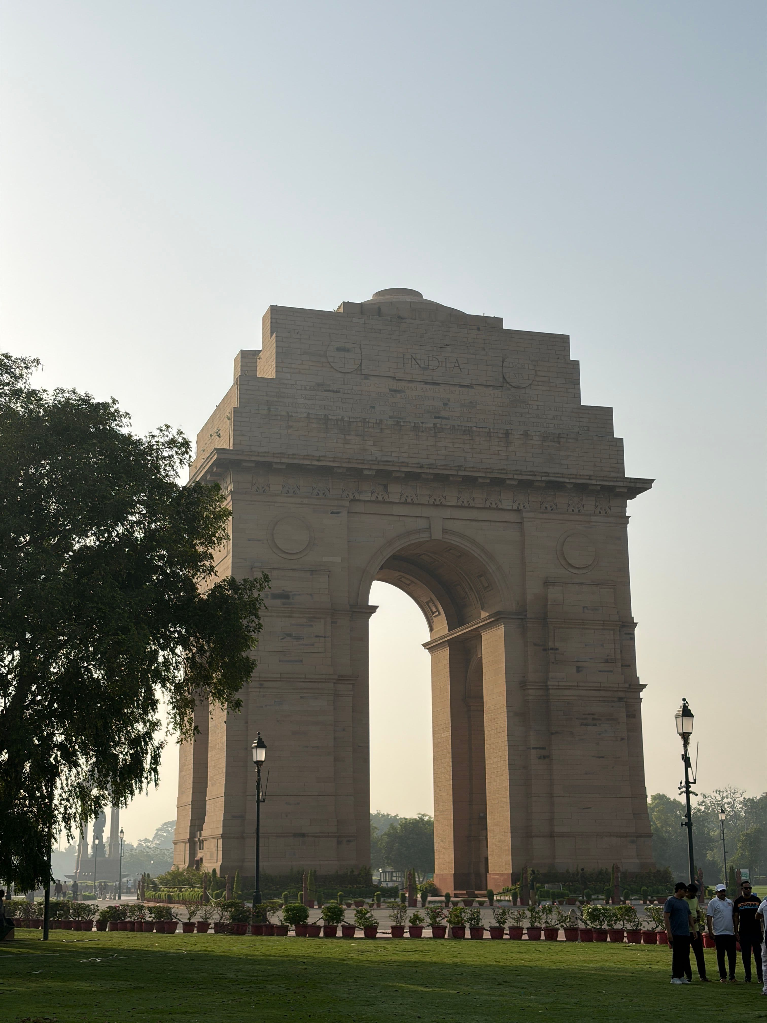 Old & New Delhi Heritage Tour