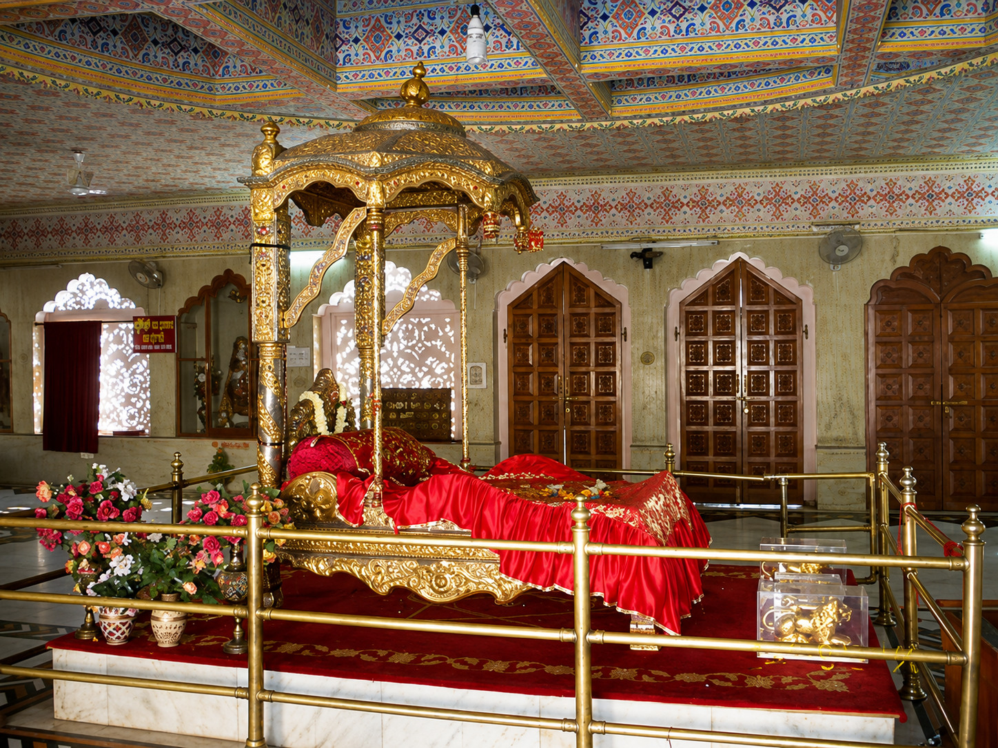 Devi Darshan Yatra (Kangra Valley)