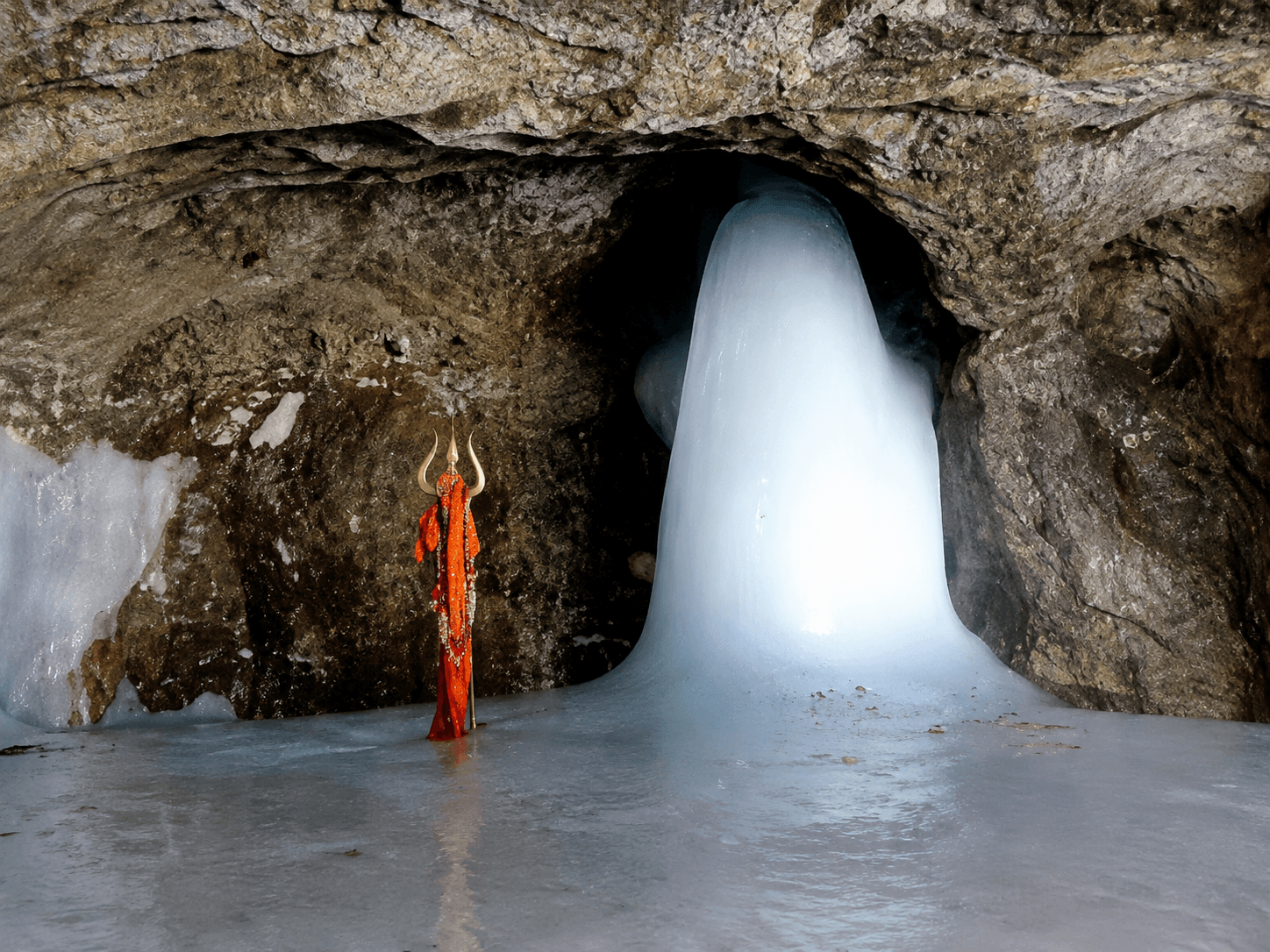 Amarnath Yatra Package