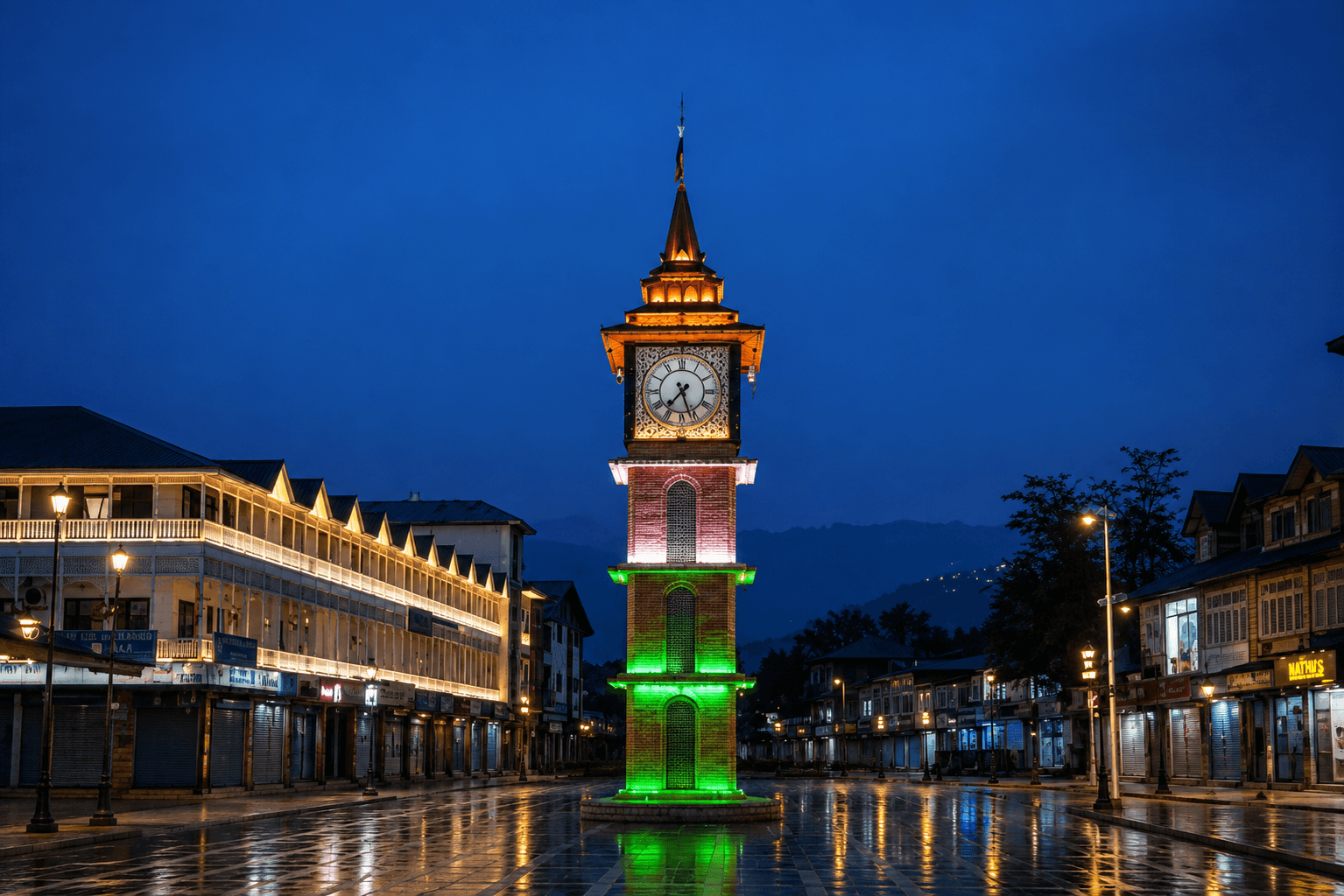 Jammu Heritage Temples Tour